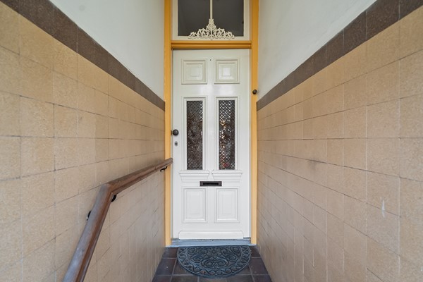 Medium property photo - Binnenhaven 63, 1781 BL Den Helder